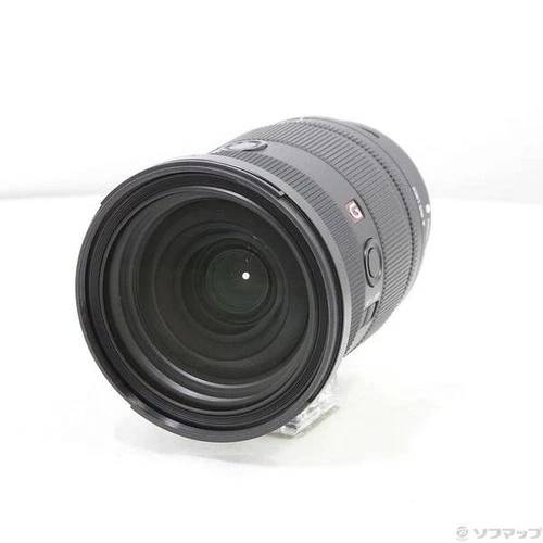 Sony Fe 24-70Mm F2.8 Gm Ii Sel2470Gm2 Lens Sony FE 24-70mm F2.8 GM II Lens SEL2470GM2 for E Mount Full Frame Japan F0428