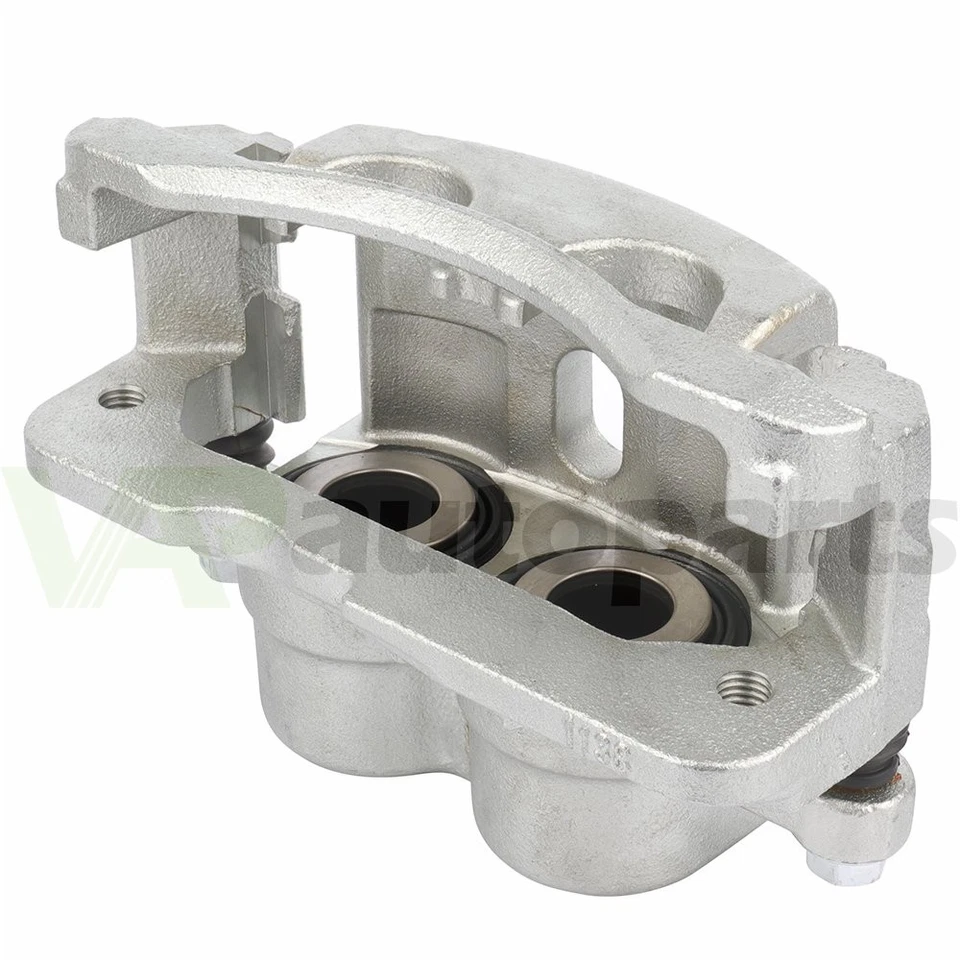 Front Rear Brake Calipers L+R For 2000 2001 2002-2006 Chevrolet Suburban 1500 Foto 4 de 4