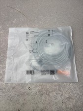 NEW Ifm Efector IF5908 IFC2004-ARKG/UP/6M Inductive Proximity Sensor 10-30v-dc