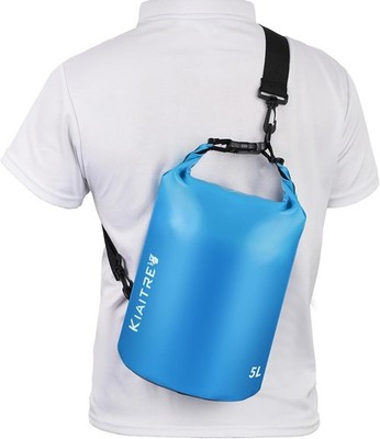 Dry Bag 5L 10L 20L Rucksack für Outdoor-Aktivitäten