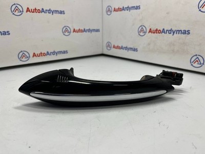 BMW 5 F10 F11 2015 Rechts Türgriff Türöffner vorne 7305278 ATA90583