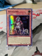 Wightlord OP27-EN008 OTS Tournament Pack 27 Unlimited