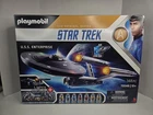 Playmobil Star Trek USS Enterprise NCC-1701 Collector Set 70548 Sealed