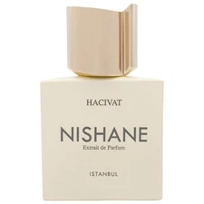 Nishane Men's Hacivat Extrait de Parfum Spray 1.7 oz Fragrances 8681008055388