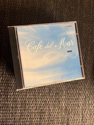 Cafe Del Mar Vol. 1  | CD   150