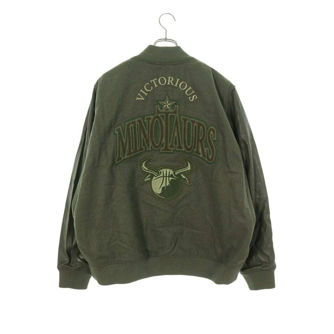 SACAI X NIKE Nike 889989 384 RT Varsity Giacca Blouson Uomo L Usatofcbd1516f3bd43212c90