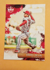 2019 Panini Diamond Kings Baseball Variations Gallery 45