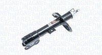 StoßDäMpfer Vorne Rechts FüR Peugeot 4007 VU VV Citroen C-Crosser 06-13 4060A174