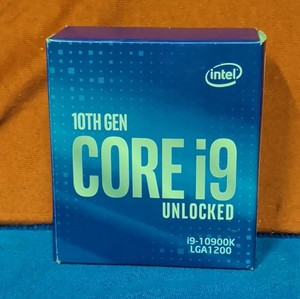 Intel 10900k | eBay