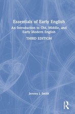 Essentials of Early English: An Introduction ...