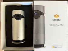 D-Link Omna 180 Cam HD 1080p Wi-Fi Indoor IP ...