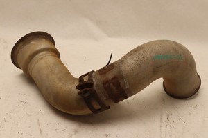 2018-2023 PETERBILT 579 EXHAUST SYSTEM PIPE TUBE M66-9317-001 OEM