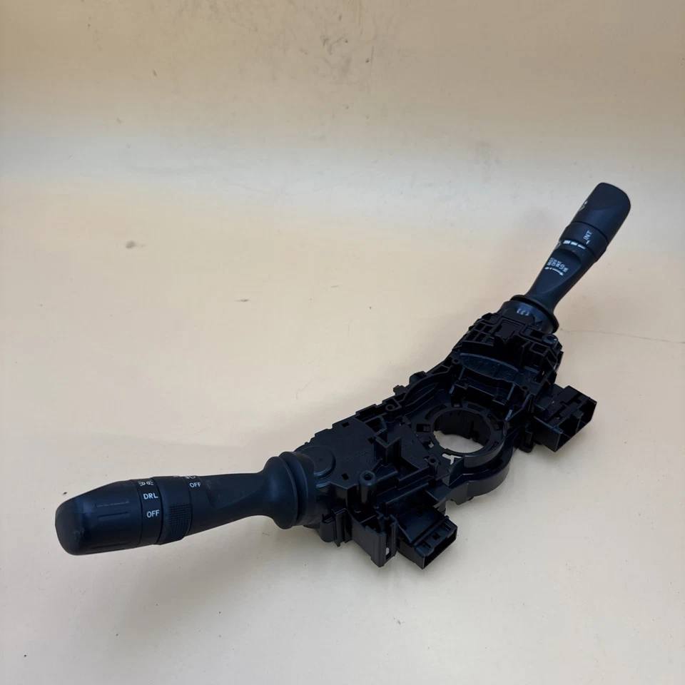 TOYOTA COROLLA 2014-16 FARO INTERMITENTE LUZ LIMPIAPARABRISAS LAVADORA COMBO INTERRUPTOR OEM Foto 2 de 4