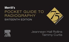 Merrills Pocket Guide to Radiography