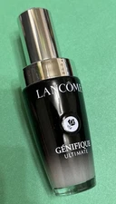 Lancome Genifique Ultimate Serum 1oz/30ml Full Size NEW