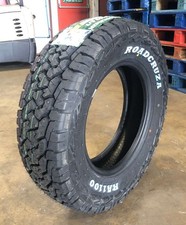 215/75R16C 116Q ROADCRUZA RA1100 RWL ALL TERRAIN COMMERCIAL VAN TYRE 2157516