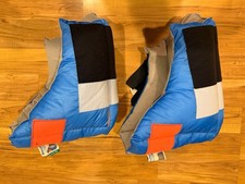 PREVALON Para ochraniaczy pięt II SAGE Produkty 7300/7302 Made In USA Używane