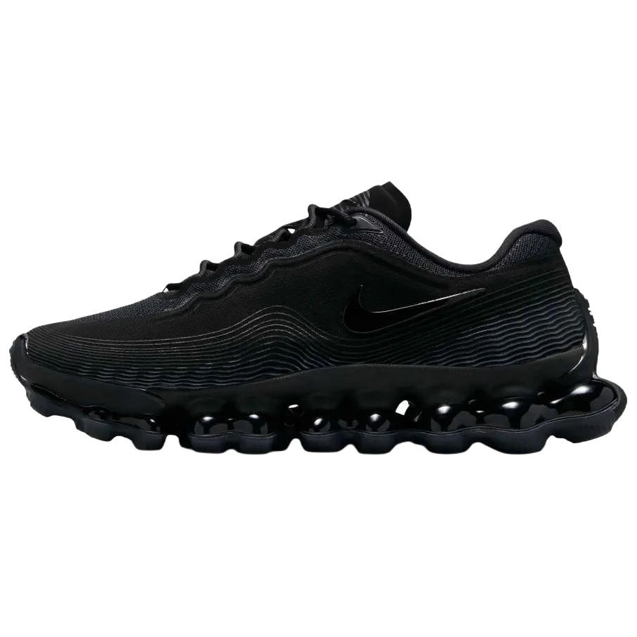 Nike AIR LIQUID MAX Running Shoes Unisex Black Gray IQ7635-003 Men's Size
