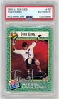 1990 SI For Kids Tony Hawk SIGNED #152 Sports Illustrated Card PSA Autographed
