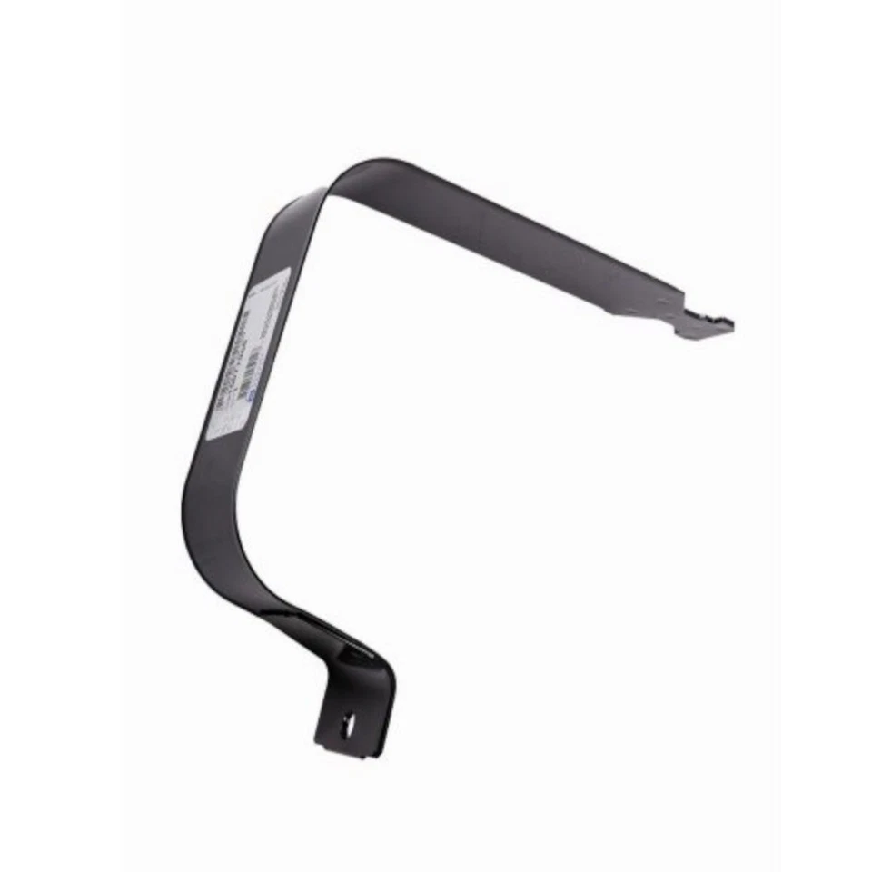 Correa de tanque de combustible ACDelco original para GMC Sierra 3500 2004-2010 acero | extremo de perno 2 Foto 3 de 4