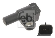 FEBI BILSTEIN 31238 Sensor, Nockenwellenposition für CITROËN,FIAT,PEUGEOT