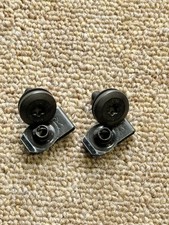 FIT KIA TORX VITI PARAURTI PROTEZIONE MOTORE COPERCHIO VASSOIO M6 CLIP FERMO FERMO