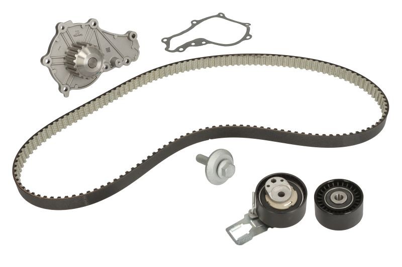 ✅Fits DAYCO DAYKTBWP9170K Water Pump & Timing Belt Kit DAYKTBWP9170K ⭐UK Seller⭐