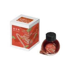 Colorverse Project Korea Special Series Part 2 No. 062 Maltijae, 15ml Ink