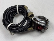 1940's American RC Crystal Microphone Mic - Untested - Display/Parts/Restoration
