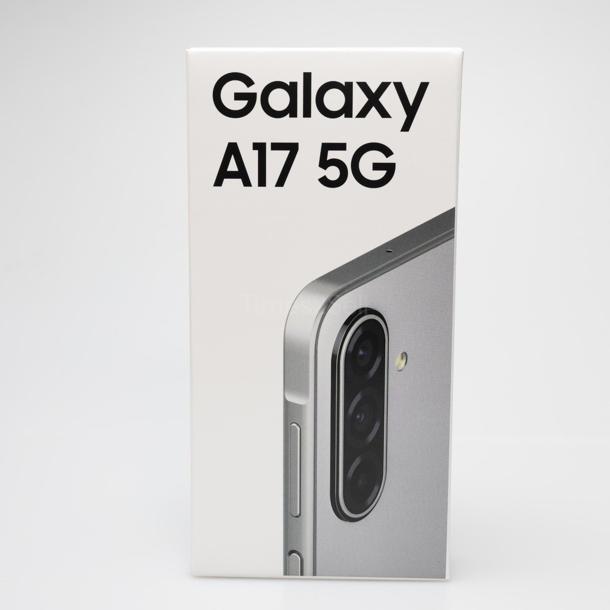 Samsung Galaxy A17 5G - 128 GB - Blue (Unlocked) for sale online