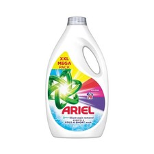 Ariel Colour Stain Removal Liquid Laundry Detergent 2.45L - 70 Washes 6.12 per litre