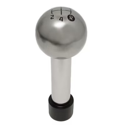 Shift Knob MZ525635 Aluminum CZ4A Evolution X RHD Mitsubishi Genuine