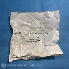 Saginaw Control and Engineering 102686 Bolt Pack, ELJ Wall Mount  FNFP