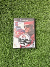 NASCAR Thunder 2003 Nintendo GameCube
