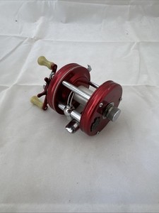Ambassadeur Vintage Reels | eBay