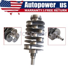 Fits For 2004-2018 Subaru Nitride Treated 12200aa330 Crankshaft Ej257 2.5l Ej255 Fits For 2004-2018 Subaru Nitride Treated 12200aa330 Crankshaft Ej257 2.5l Ej255