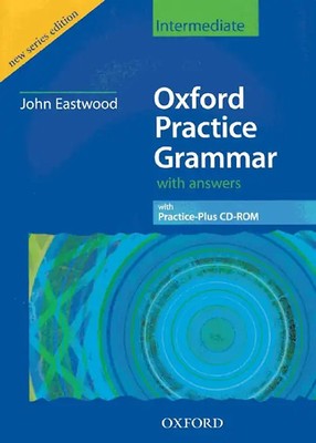 Oxford Practice Grammar - Aktuelle Ausgabe / Intermediate - Student's Book with