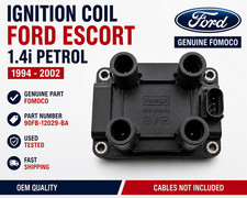 Bobine Ford ESCORT
