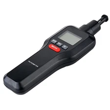 Mengshen Non-Contact Tachometer Digital Laser Tachometer Speed ​​Tester Rotation