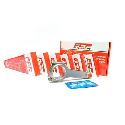 FCP H-Schaft Pleuel 5/16'' für VR6 2.8/2.9 12V und 2.8/3.2 24V 161x20mm