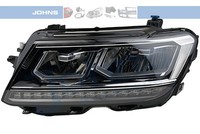 Johns Hauptscheinwerfer Scheinwerfer Links Passend FüR VW Tiguan AD1 AX1
