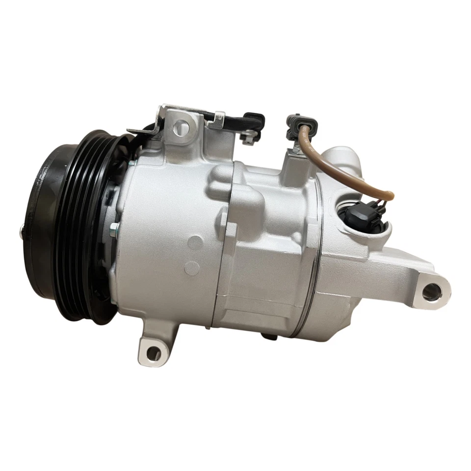 Новый компрессор переменного тока RYC AFH378 подходит для Chevrolet Caprice 6,0 л 2012 2013 - Изображение 2 из 4