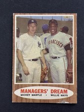 Law of Cards: Mickey Mantle in the Middle of Topps vs. Leaf Lawsuit 22