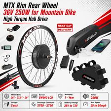bicycle back wheel