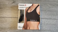New Reebok Women's Performance Crop Top M