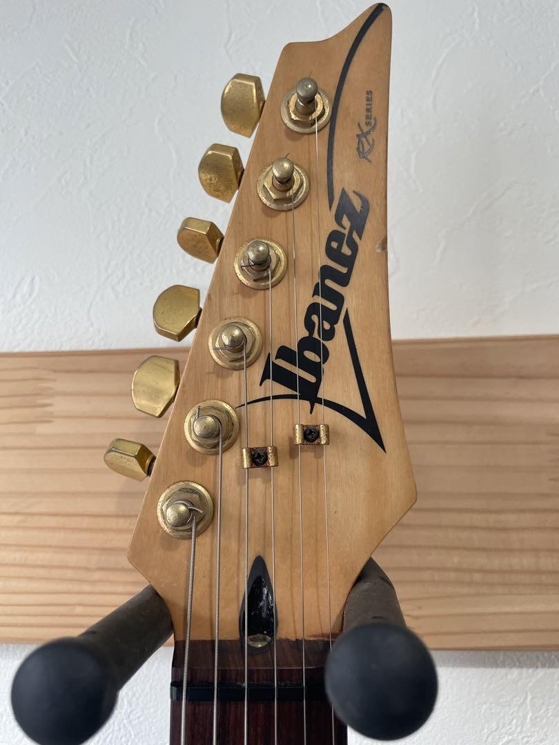 Ibanez RX Series Made In Japan アイバニーズ Ibanez RX Series Made In Japan Electric Guitar アイバニーズ