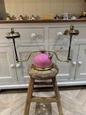 Tilley CL 72 Style Paraffin Lamp