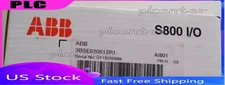 New ABB 3BSE020512R1 AI801 Analog Input Module