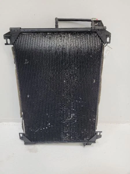 Condensador GMC ENVOY 2002-2009 2,4 L AC 89019255 02-09 Foto 4 de 4