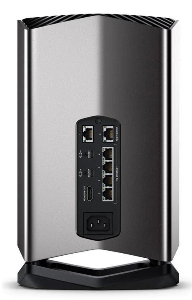 Blackmagic Design 20TB NVMe Cloud Store | eBay